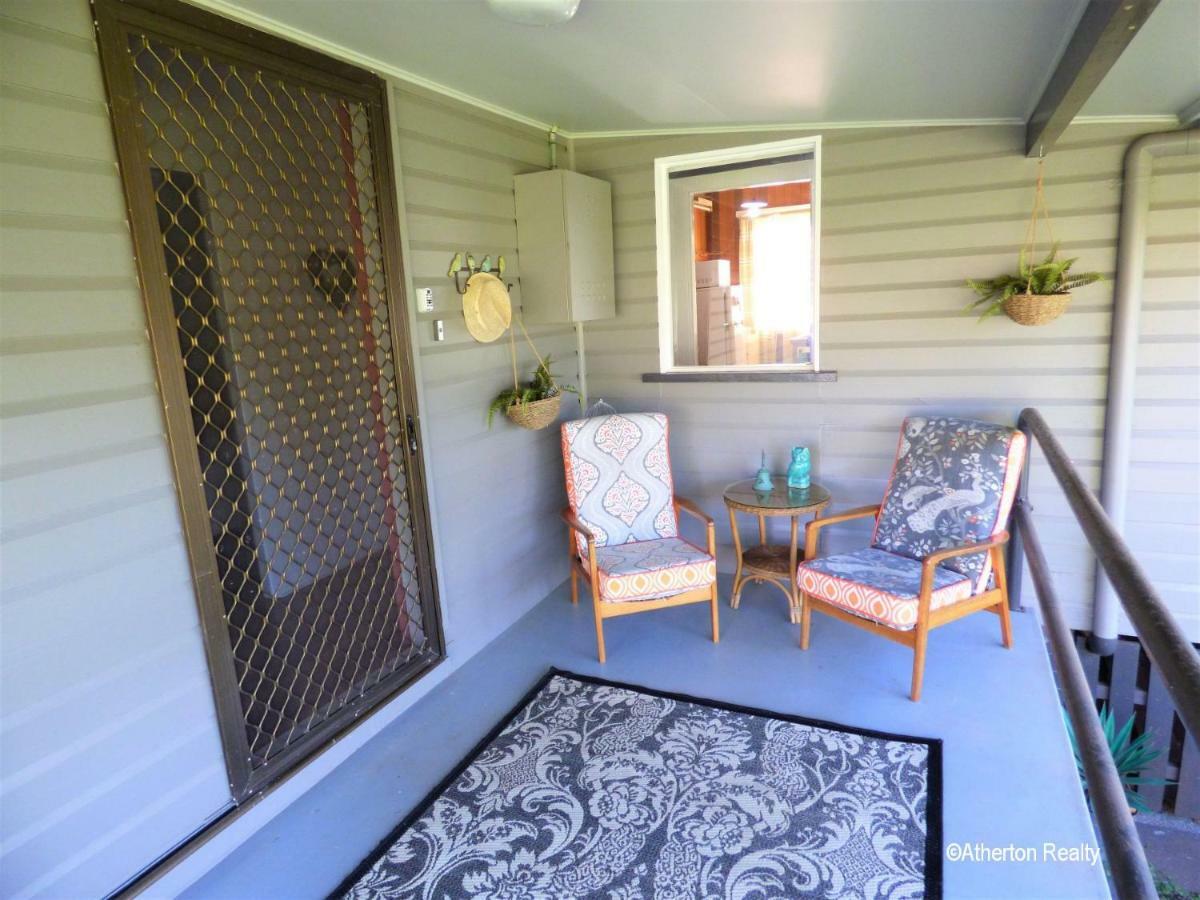 Victoria House Vila Atherton Exterior foto