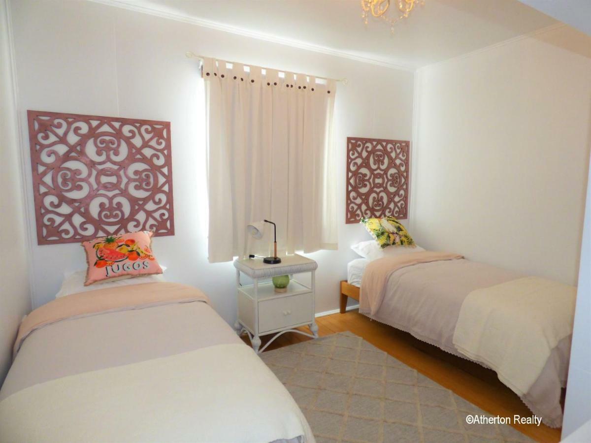 Victoria House Vila Atherton Exterior foto
